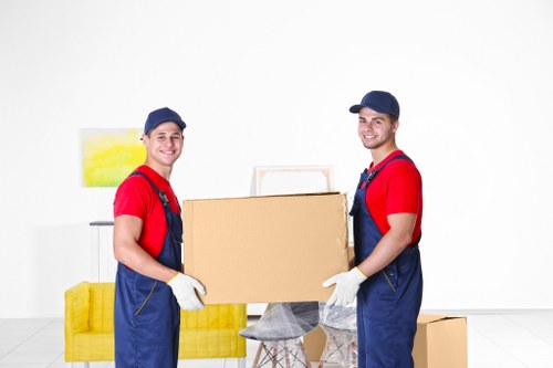 Specialist piano removals in Paddington with careful lifting and protection