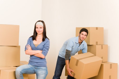 Paddington furniture removal for sofas, tables, and chairs