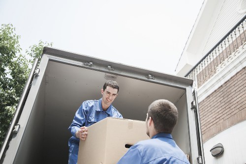 Secure Paddington Man And Van payments area showing PCI compliant transaction protection
